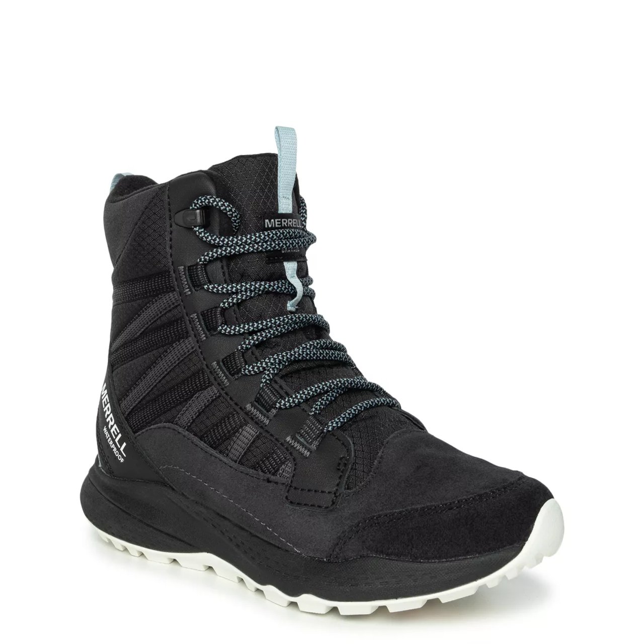 Women's Braveda Edge 2 Thermo Mid Waterproof Winter Boot