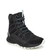 Women's Braveda Edge 2 Thermo Mid Waterproof Winter Boot BLACK/ARONA view