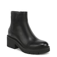 Womens' Janet Bootie BLACK view