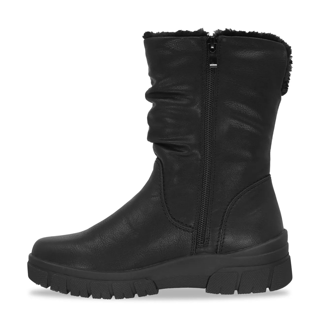 Women's Jilian Waterproof  Winter Boot