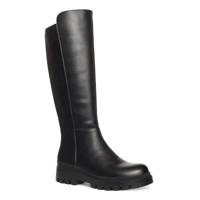 ELEMENTS WP TALL STRETCH BOOT BLACK view