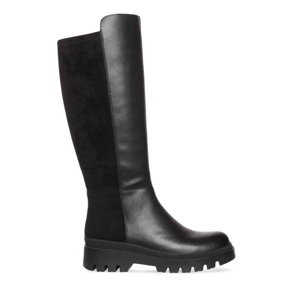 Elements Tall Stretch Boot