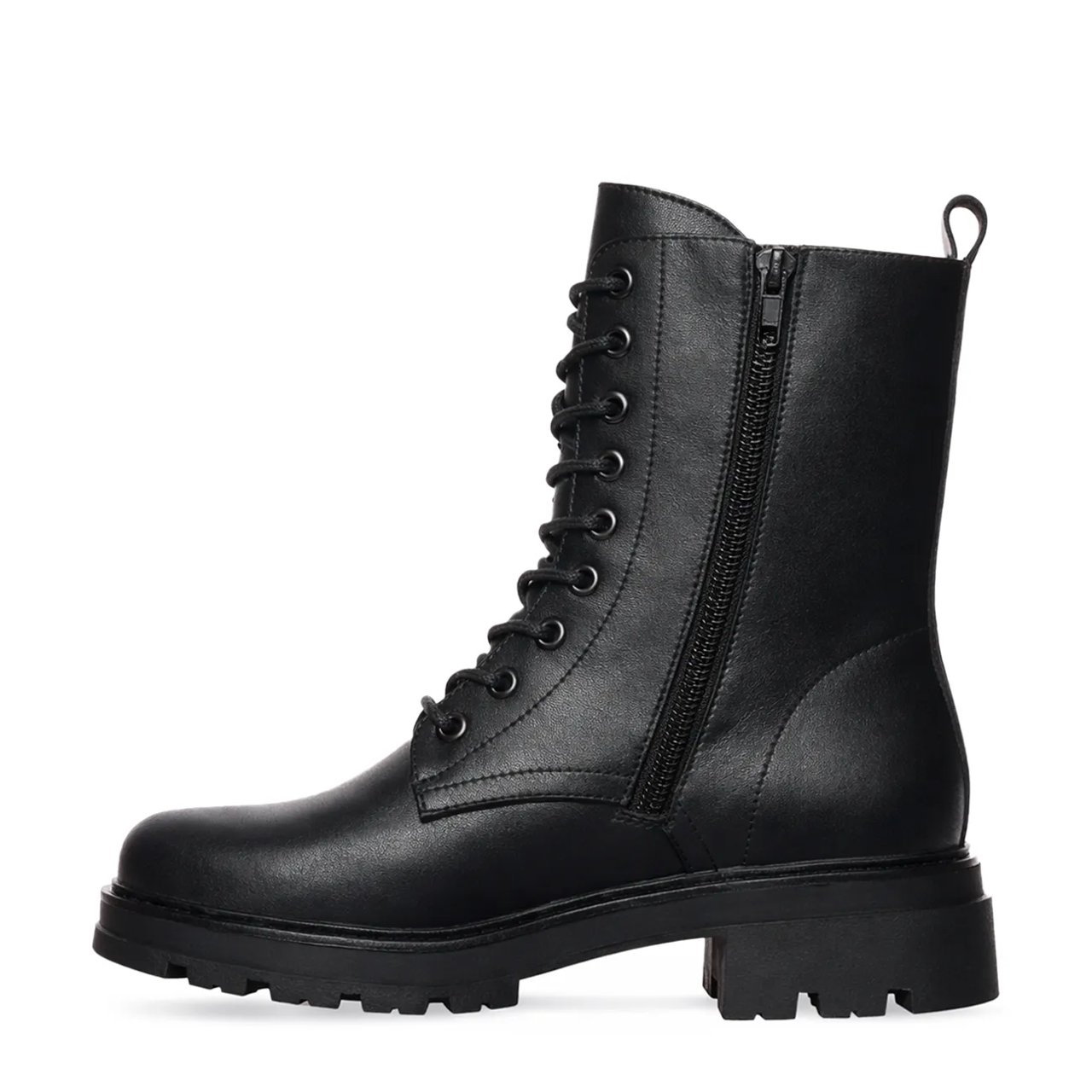ELEMENTS WP LACE UP COMBAT BOOT