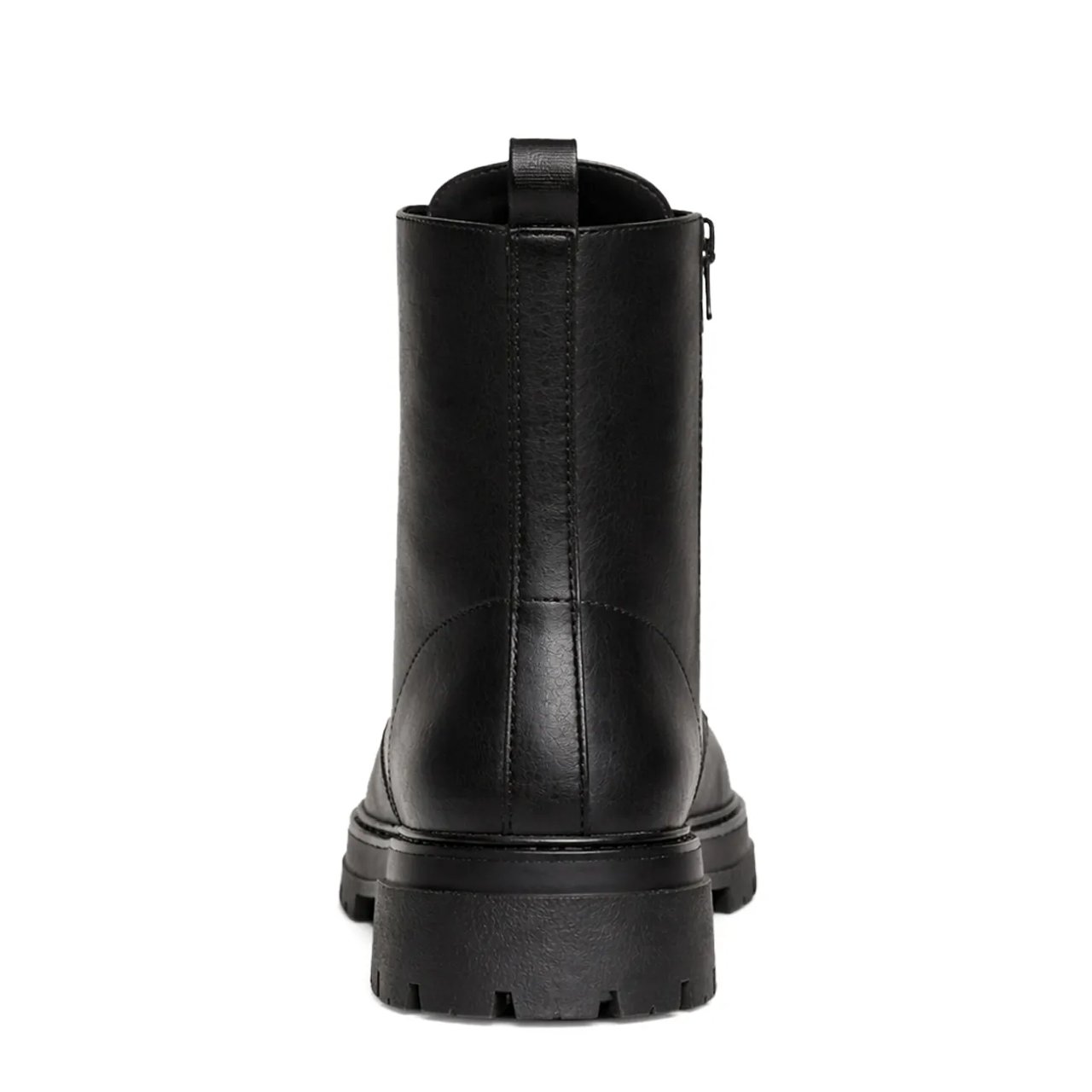 ELEMENTS WP LACE UP COMBAT BOOT