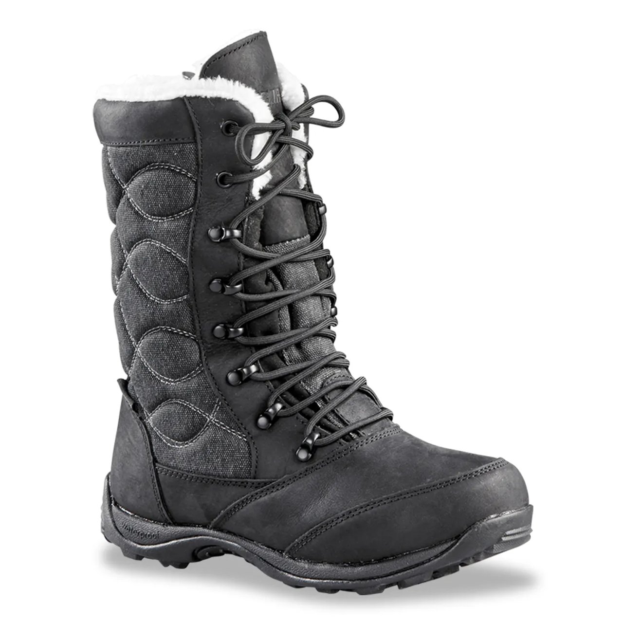 Women's Cortina Waterproof Winter Boot