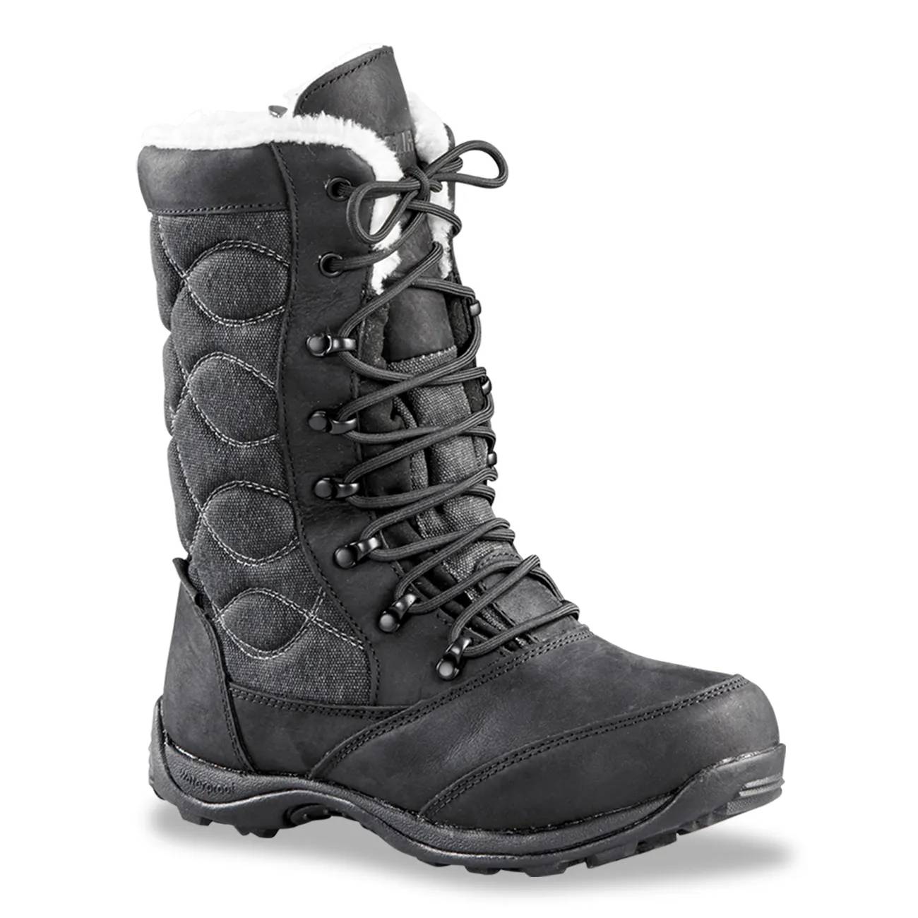 Women's Cortina Waterproof Winter Boot