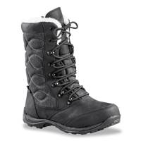 Women's Cortina Waterproof Winter Boot BROWN view