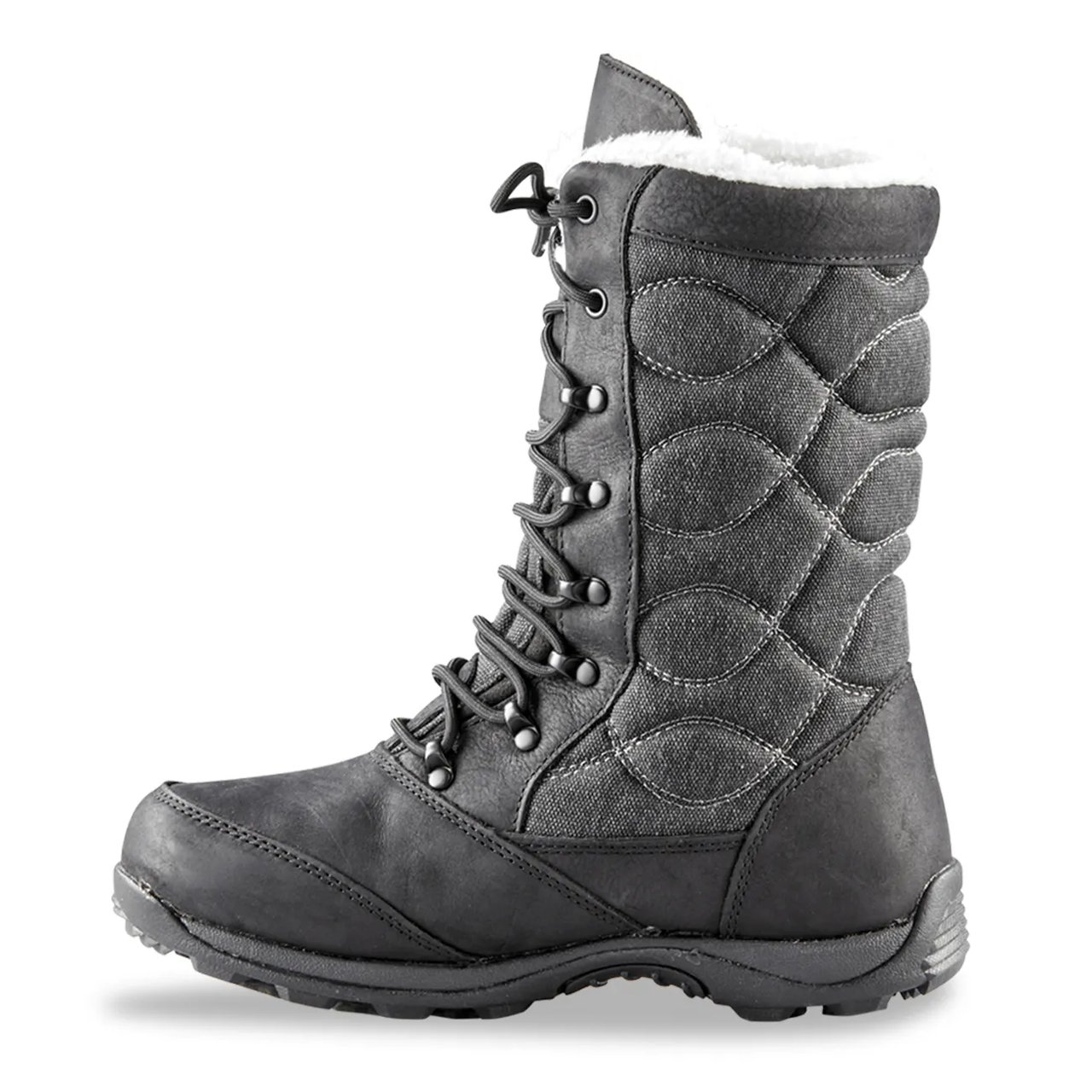Women's Cortina Waterproof Winter Boot