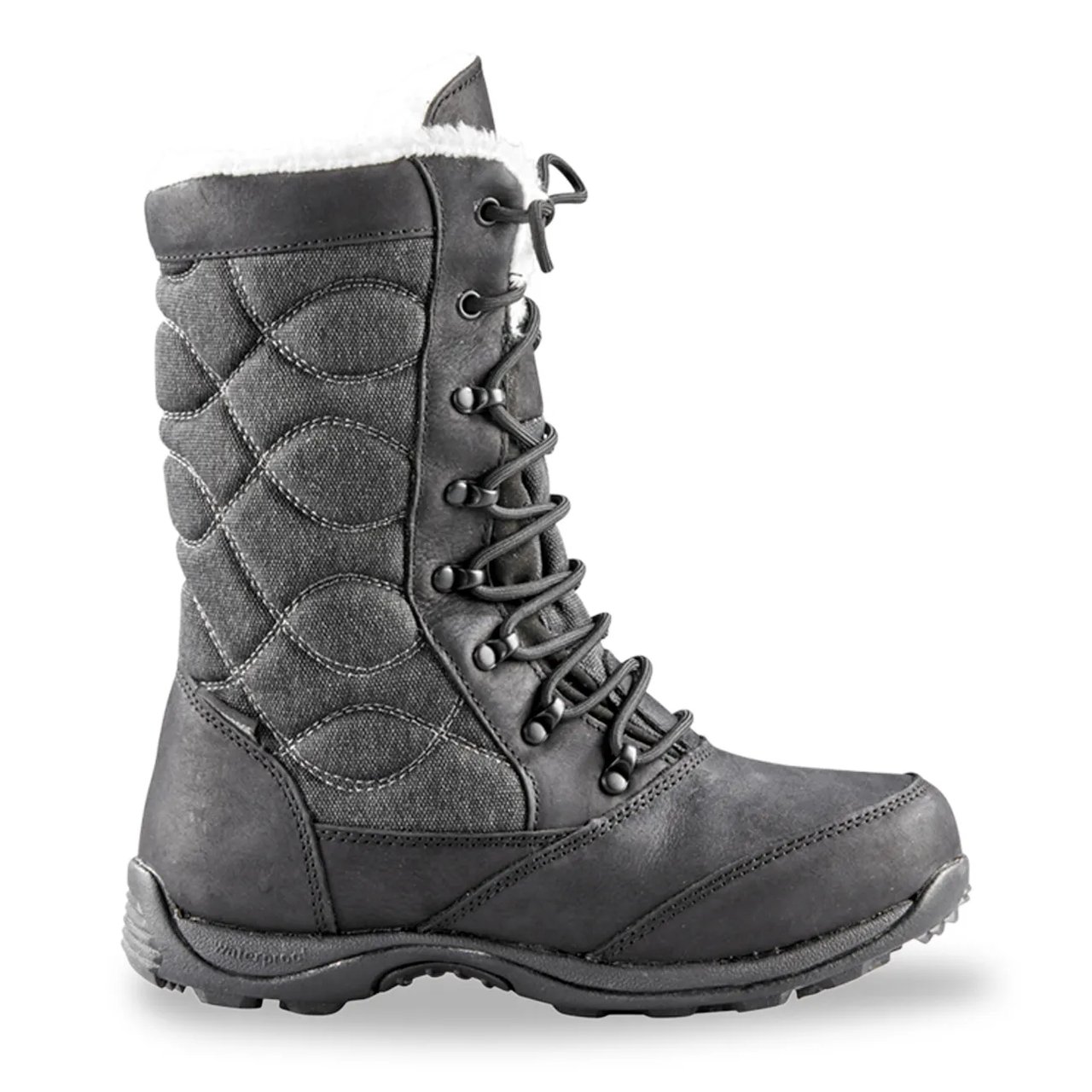 Women's Cortina Waterproof Winter Boot