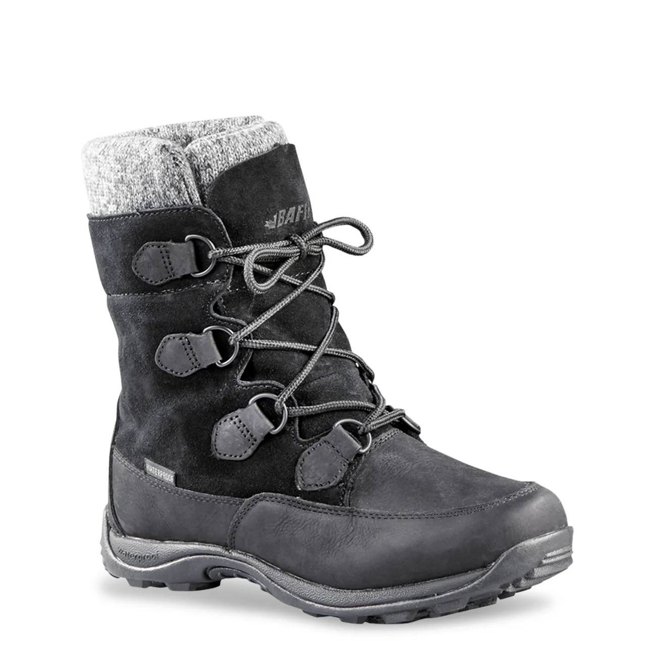 Women's Eldora Waterproof Boot