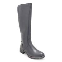 Women's Ingrid Tall Winter Boot BLACK view
