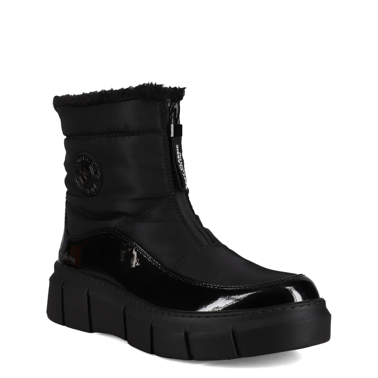 Womens' Marly Winter Boot