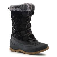 Women's Snovalley 6 Waterproof Combat Boot BLACK view