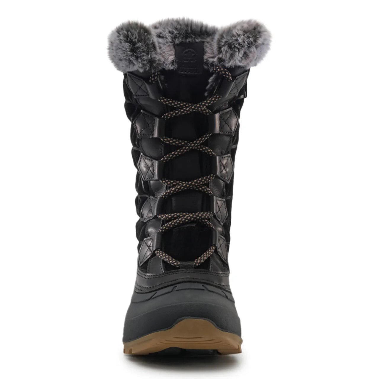 Women's Snovalley 6 Waterproof Combat Boot