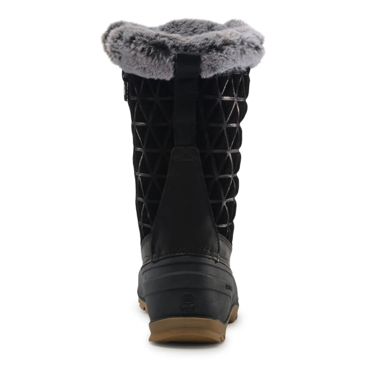 Women's Snovalley 6 Waterproof Combat Boot