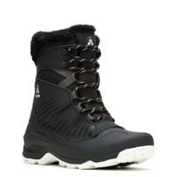 Women's IcelandF Bootie BLACK view
