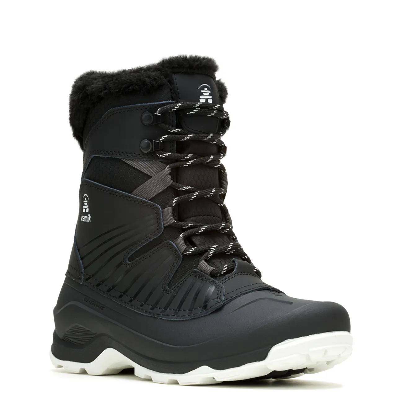 Kamik Women's IcelandF Bootie