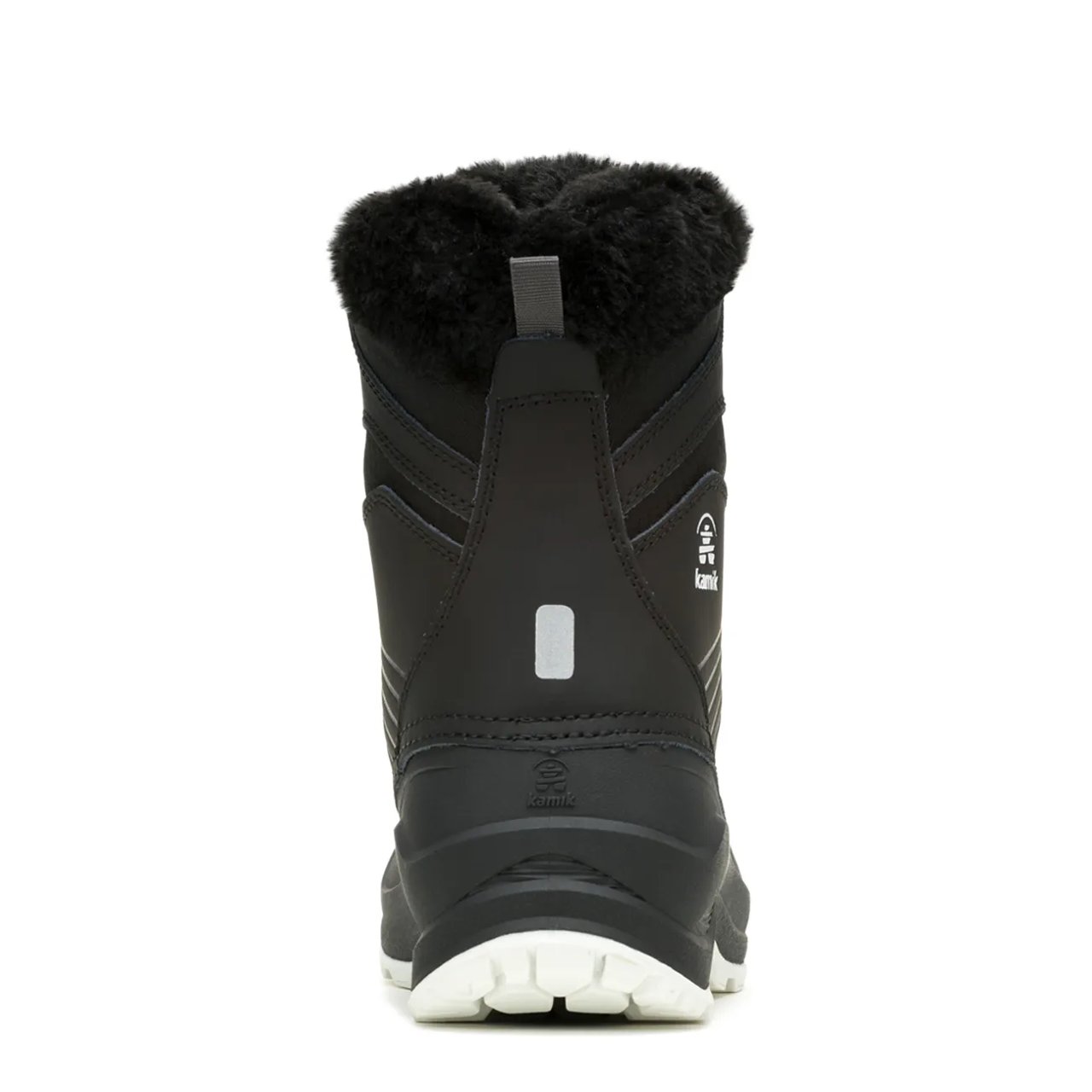 Women's IcelandF Bootie