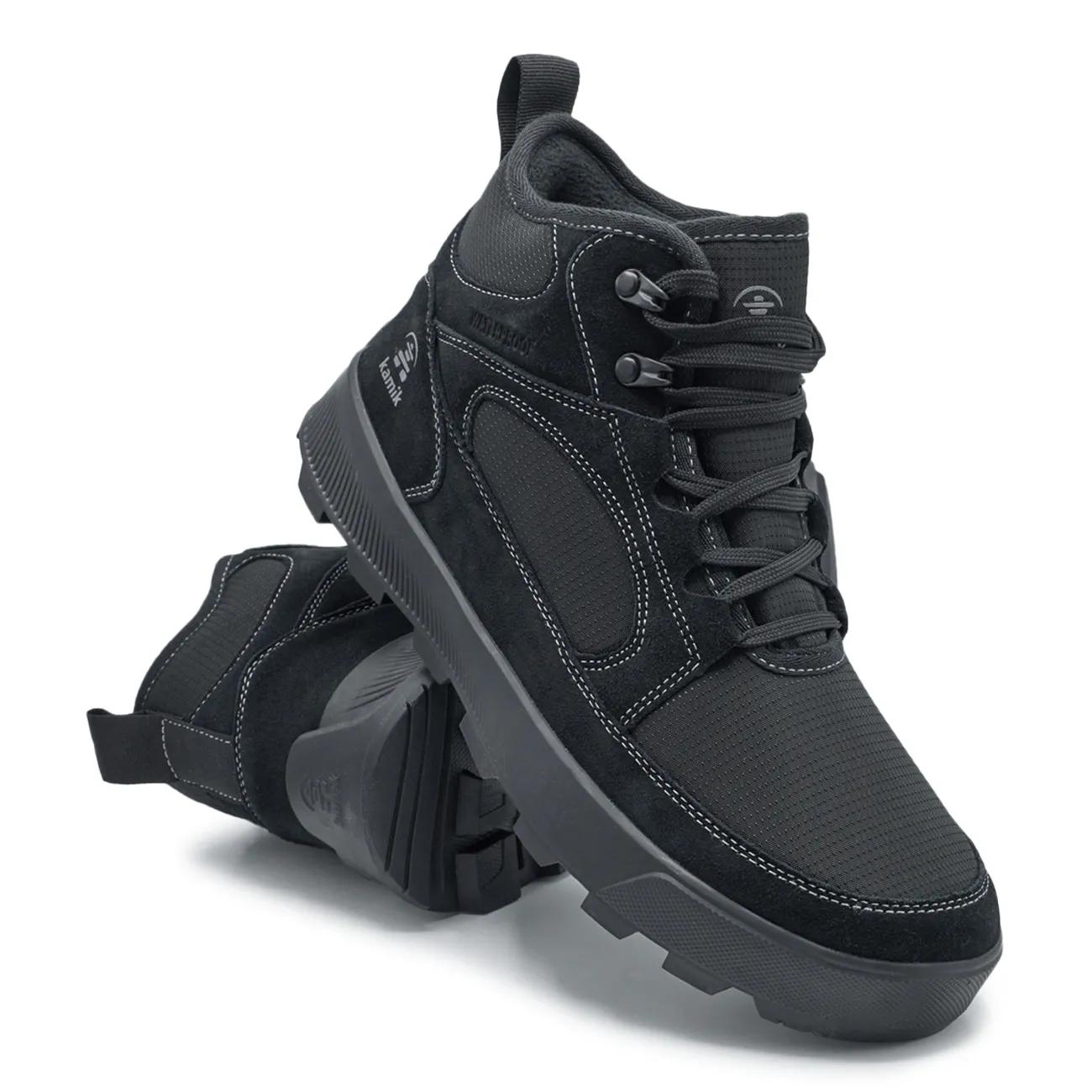 Women's IcelandF Bootie
