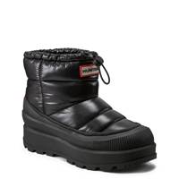 Women's Amble Bootie BLACK view