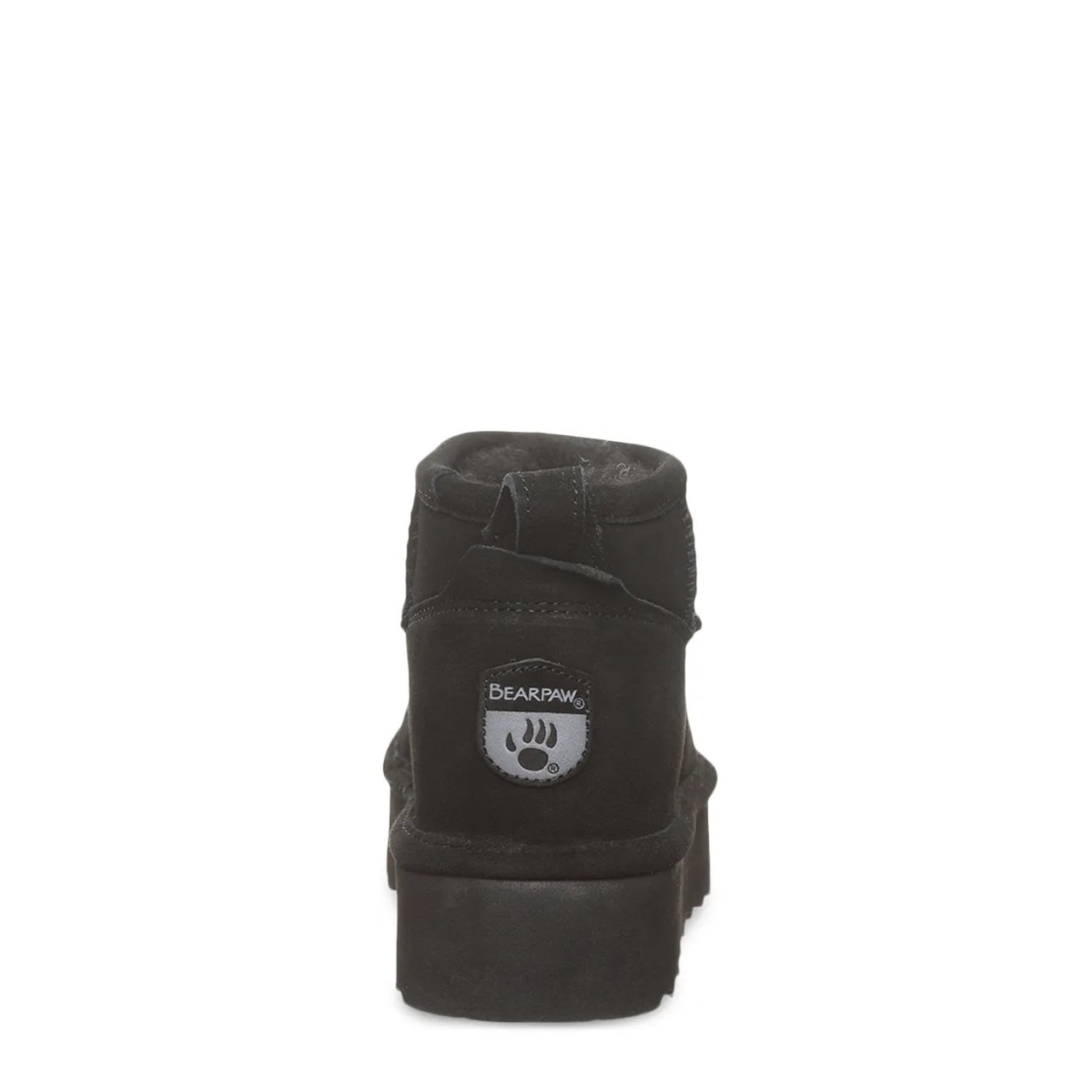 Women's Retro Shorty Bootie