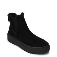 Women's Ava Ankle Boot BLACK view