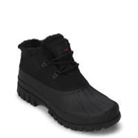 Women's Cassia Lace-up Boot BLACK view