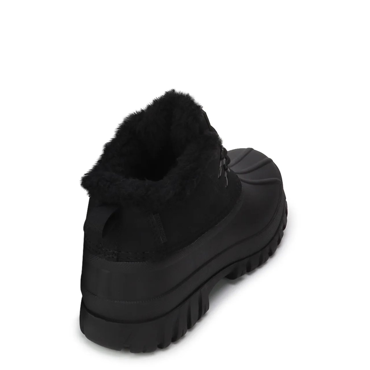 Women's Cassia Lace-up Boot