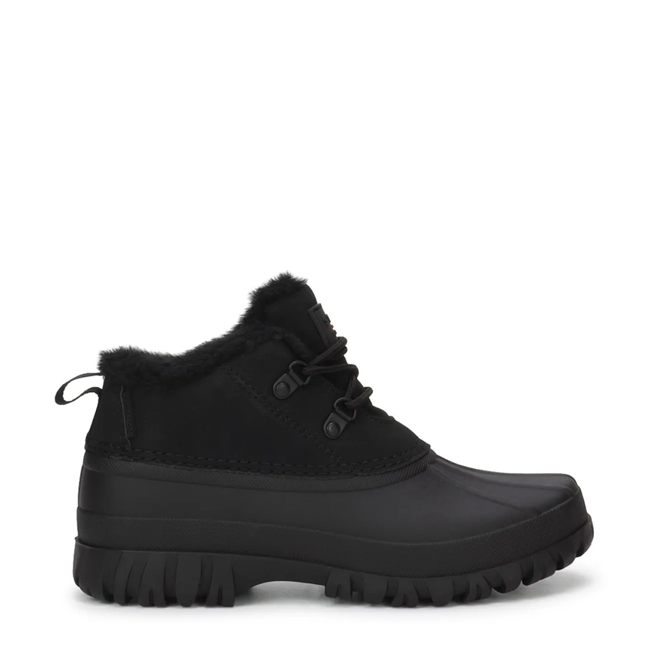 Women's Cassia Lace-up Boot