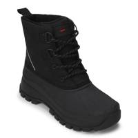 Women's Fumiko Boot BLACK SYN 0 view