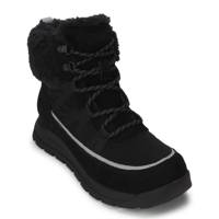 Women's Jolene Boot BLACK SYN 0 view