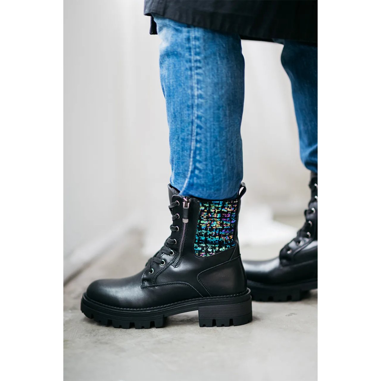Women's Annex Waterproof Boot