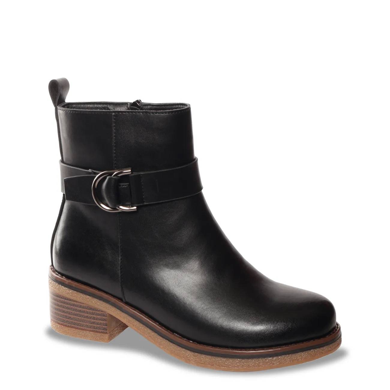 Women's Diora Waterproof Bootie