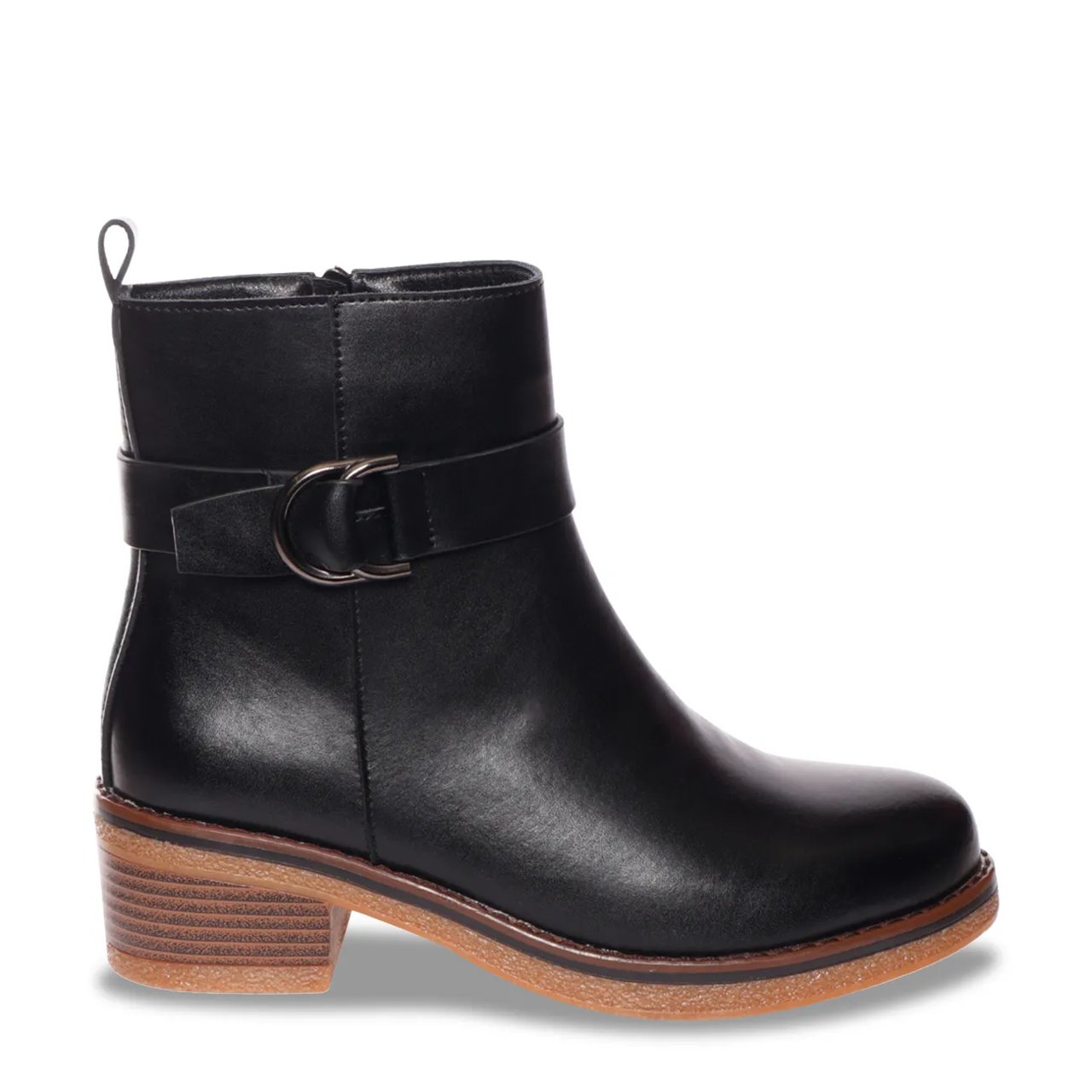 Women's Diora Waterproof Bootie