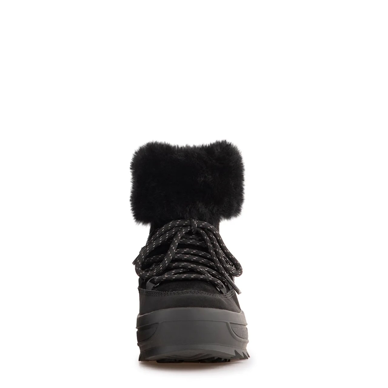 Women's Galaxy Shearling Bootie
