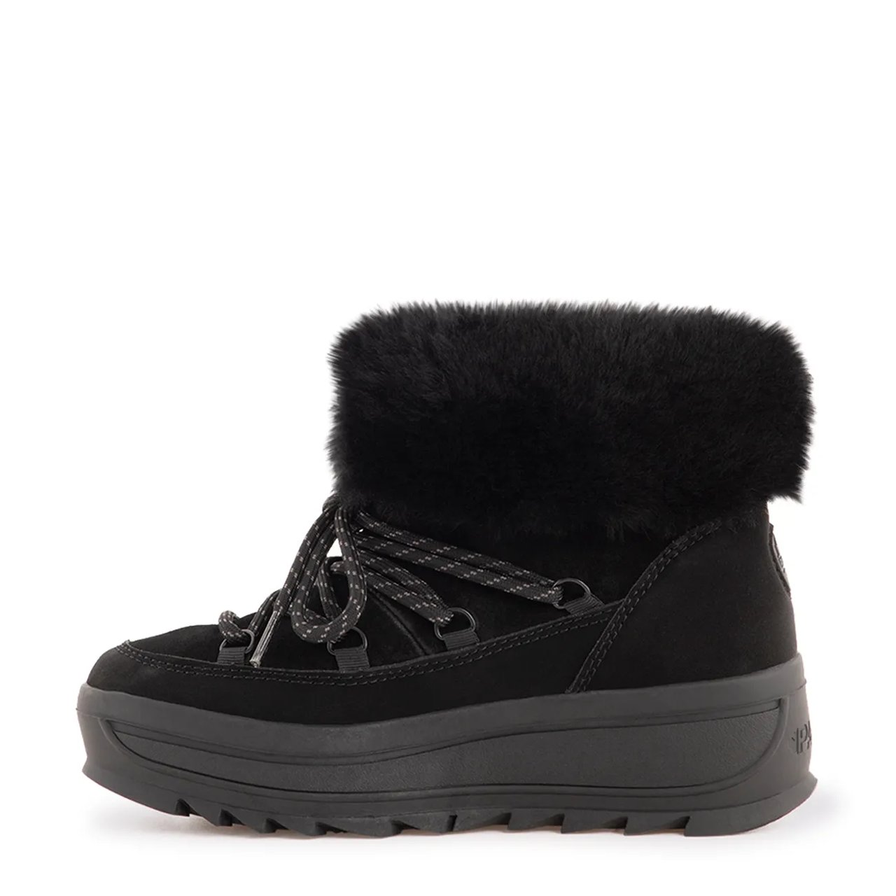 Women's Galaxy Shearling Bootie