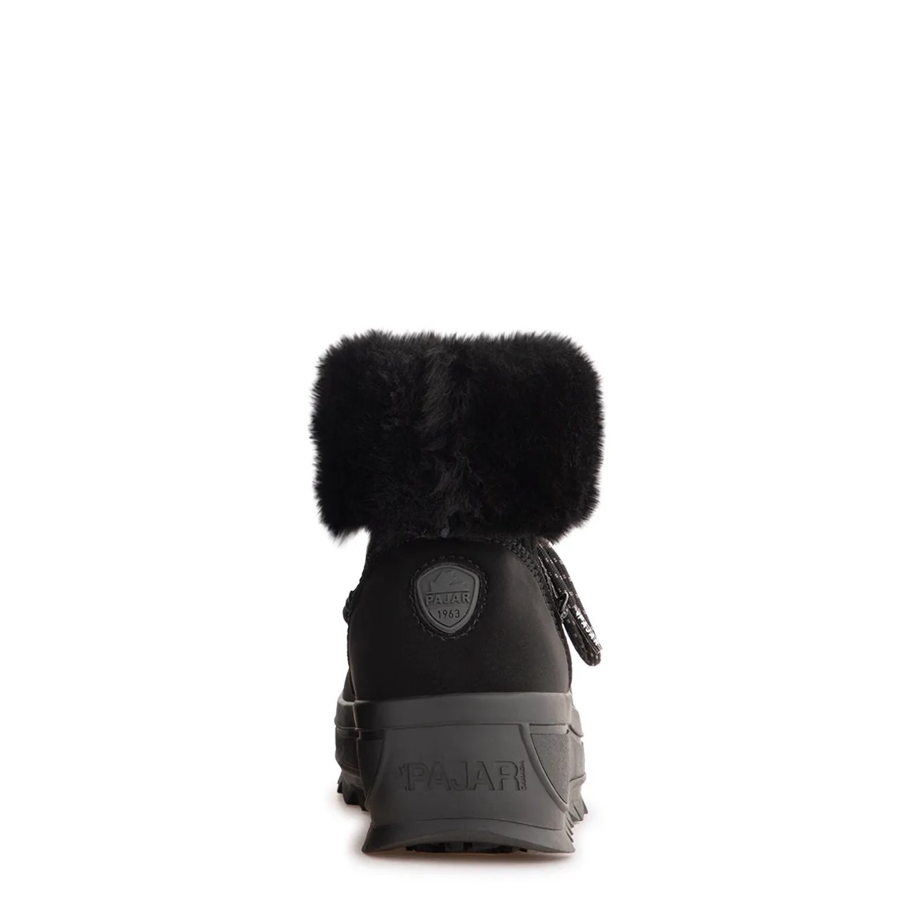 Women's Galaxy Shearling Bootie