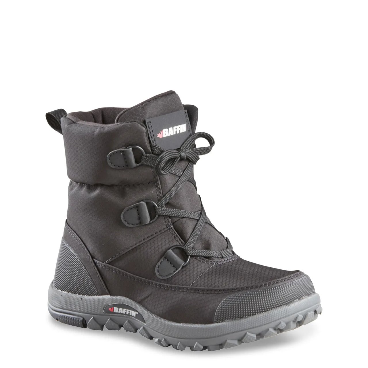 Women's Mist Waterproof Winter Boot