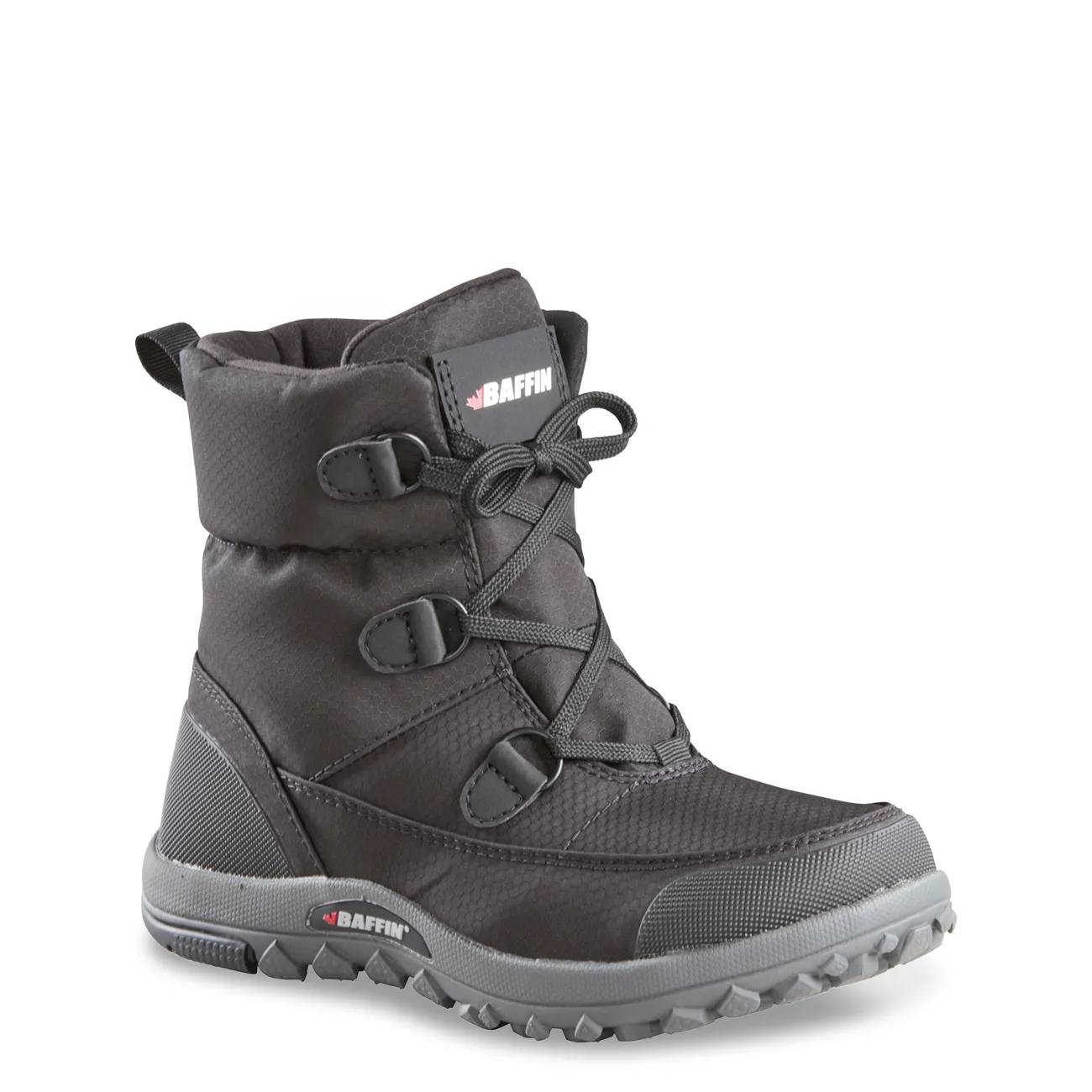 Women's Mist Waterproof Winter Boot