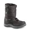 Women's Cloud Low Waterproof Winter Boot BLACK view