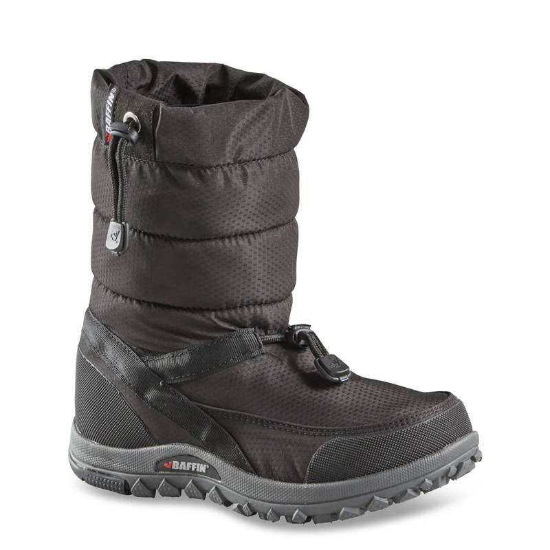 Women's Cloud Low Waterproof Winter Boot