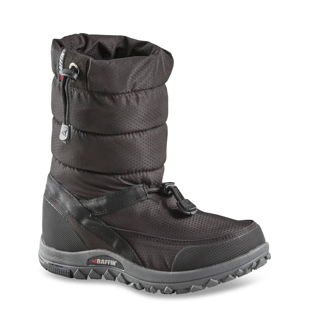 Baffin Women's Cloud Low Waterproof Winter Boot