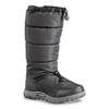 Women's Cloud Waterproof Winter Boot BLACK view