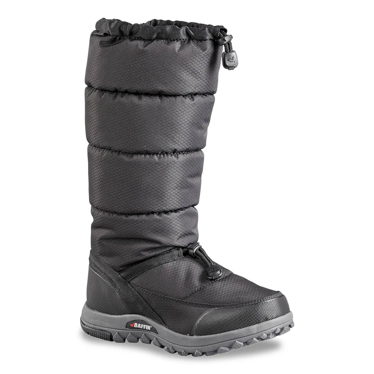Women's Cloud Waterproof Winter Boot