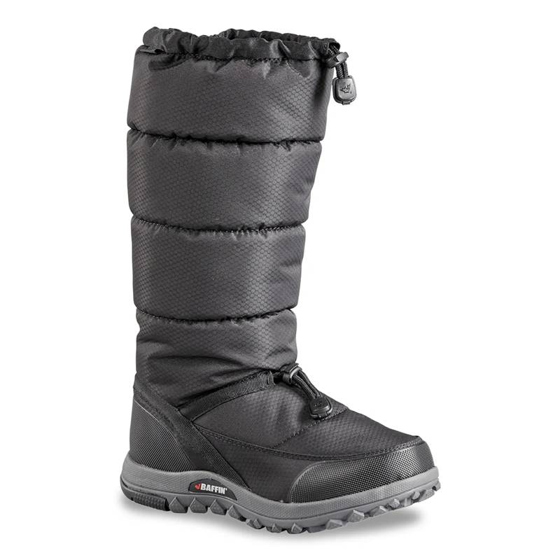 Women's Cloud Waterproof Winter Boot