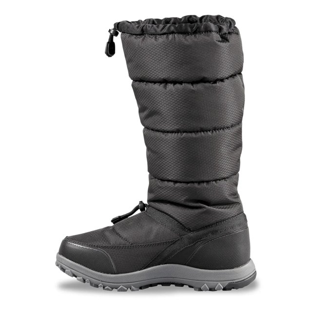 Women's Cloud Waterproof Winter Boot