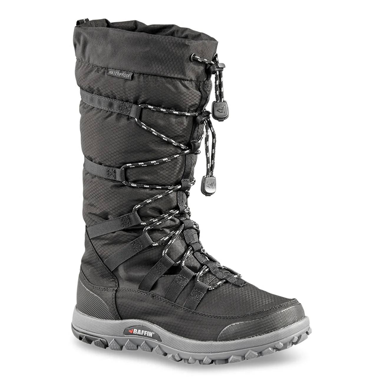 Women's Escalate X Waterproof Winter Boot