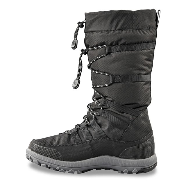 Women's Escalate X Waterproof Winter Boot