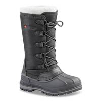 Women's Ottawa Waterproof Boot BLACK view