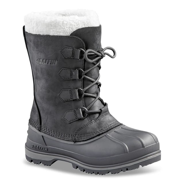 Women's Canada Waterproof Winter Boot